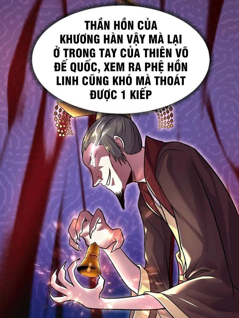 đọc truyện Bổn Tế Tu Chính Là Tiện Đạo Chương 182 ảnh 24 tại Thiên Thai Truyện