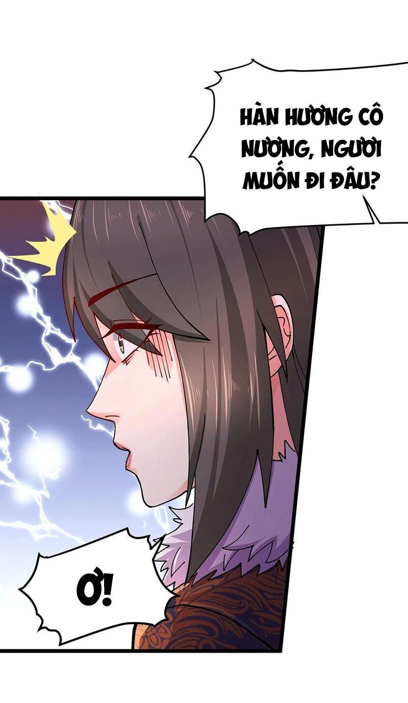 đọc truyện Bổn Tế Tu Chính Là Tiện Đạo Chương 182 ảnh 33 tại Thiên Thai Truyện