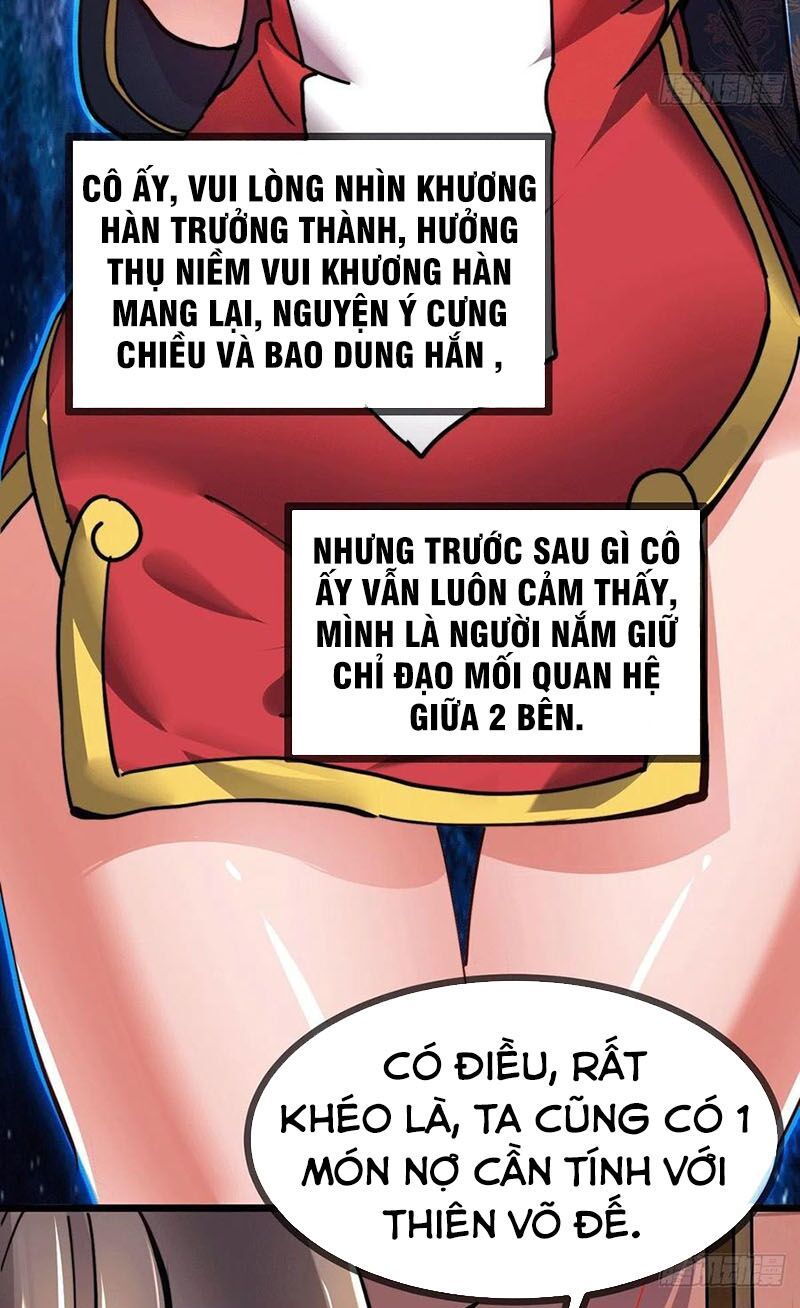 đọc truyện Bổn Tế Tu Chính Là Tiện Đạo Chương 182 ảnh 49 tại Thiên Thai Truyện