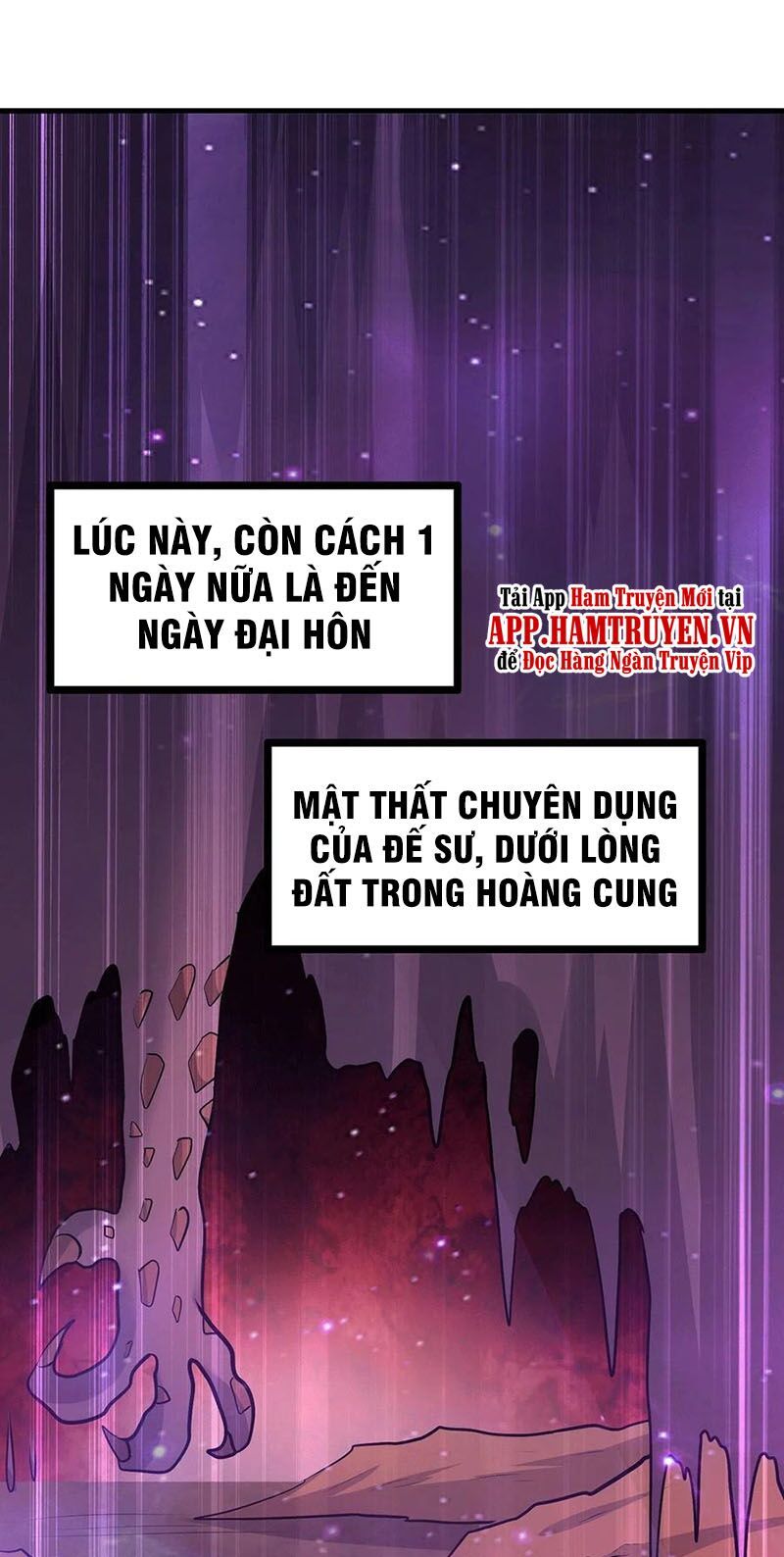 đọc truyện Bổn Tế Tu Chính Là Tiện Đạo Chương 182 ảnh 6 tại Thiên Thai Truyện