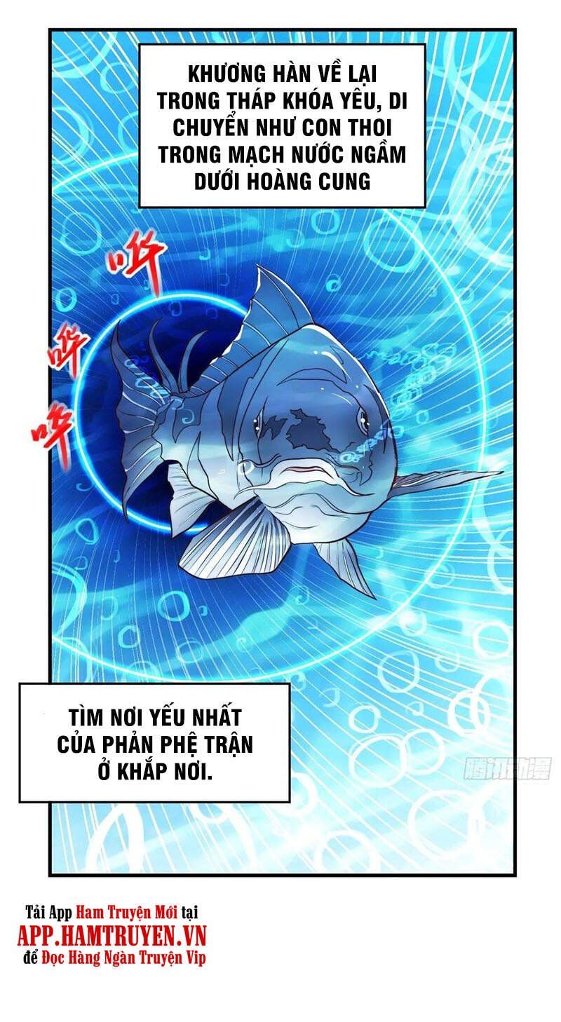 đọc truyện Bổn Tế Tu Chính Là Tiện Đạo Chương 183 ảnh 2 tại Thiên Thai Truyện