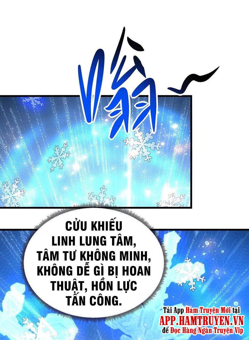 đọc truyện Bổn Tế Tu Chính Là Tiện Đạo Chương 185 ảnh 26 tại Thiên Thai Truyện