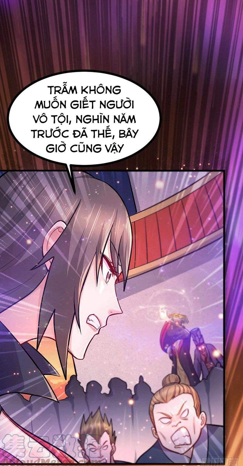 đọc truyện Bổn Tế Tu Chính Là Tiện Đạo Chương 186 ảnh 12 tại Thiên Thai Truyện