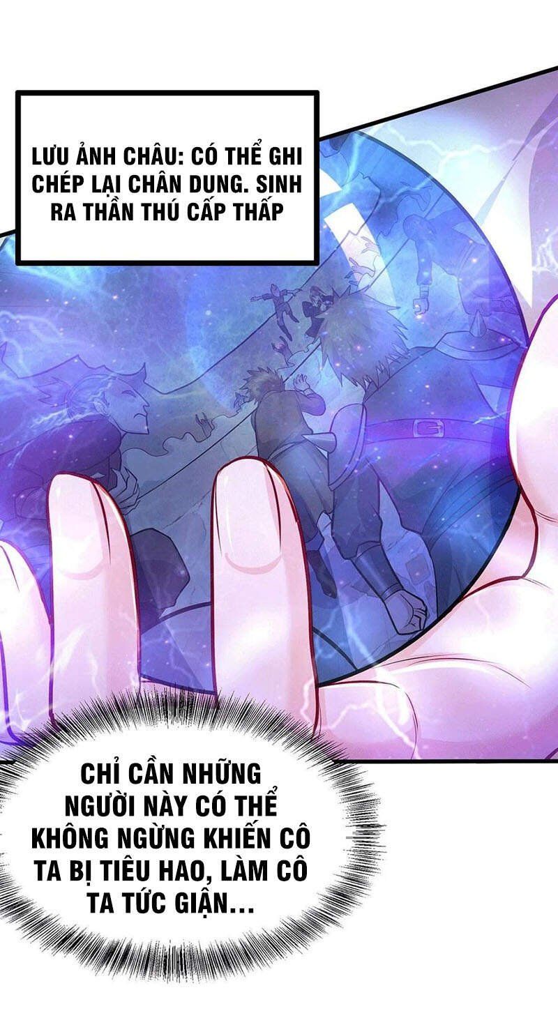 đọc truyện Bổn Tế Tu Chính Là Tiện Đạo Chương 186 ảnh 4 tại Thiên Thai Truyện