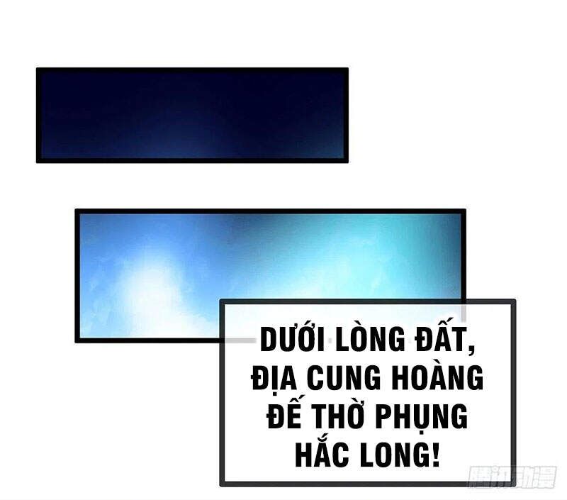 đọc truyện Bổn Tế Tu Chính Là Tiện Đạo Chương 187 ảnh 17 tại Thiên Thai Truyện