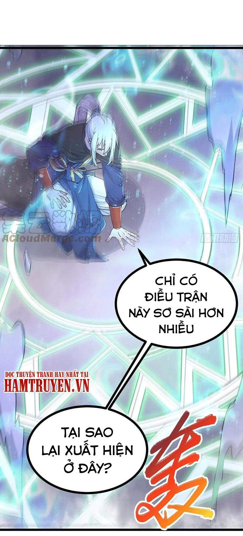 đọc truyện Bổn Tế Tu Chính Là Tiện Đạo Chương 187 ảnh 26 tại Thiên Thai Truyện