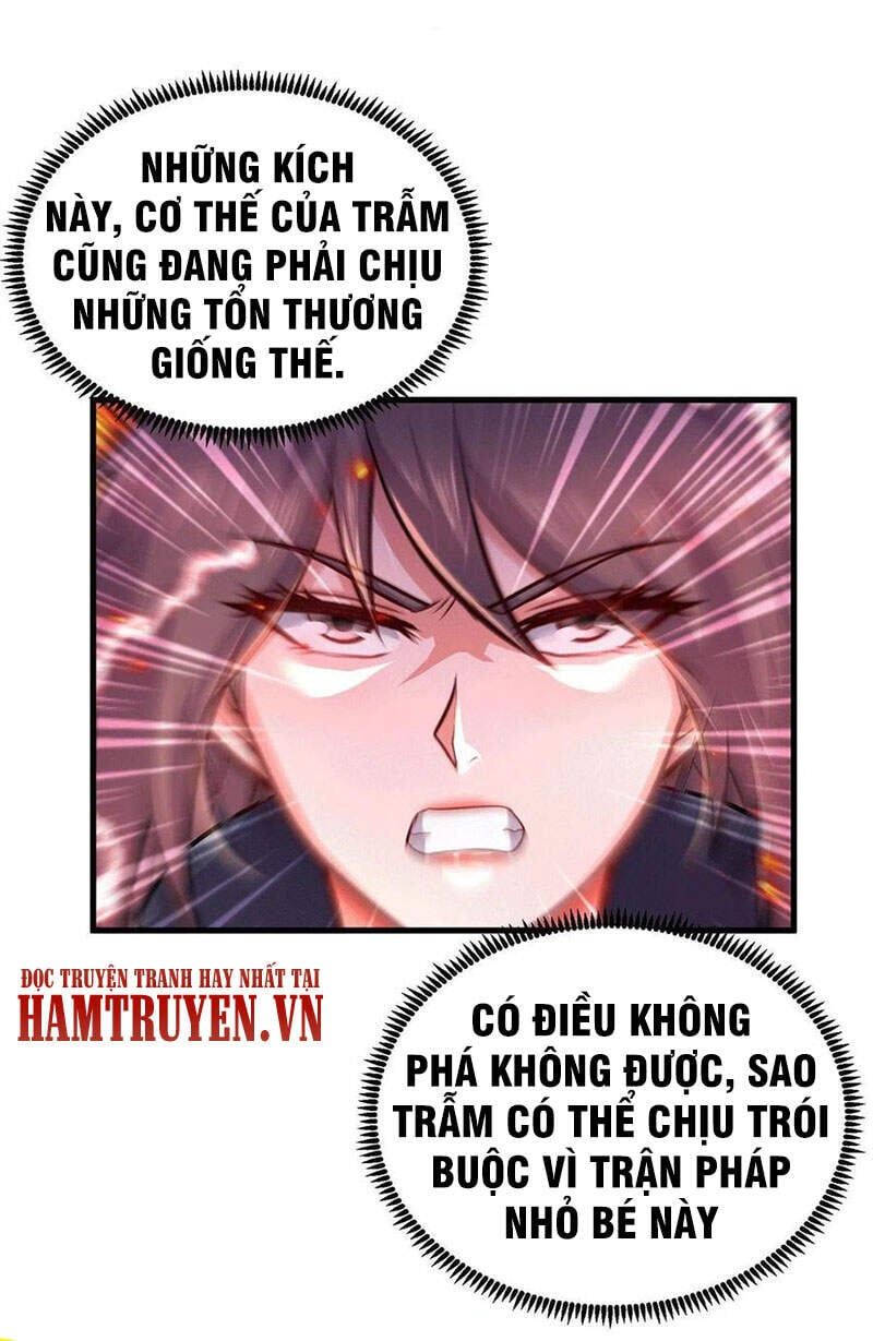 đọc truyện Bổn Tế Tu Chính Là Tiện Đạo Chương 187 ảnh 4 tại Thiên Thai Truyện