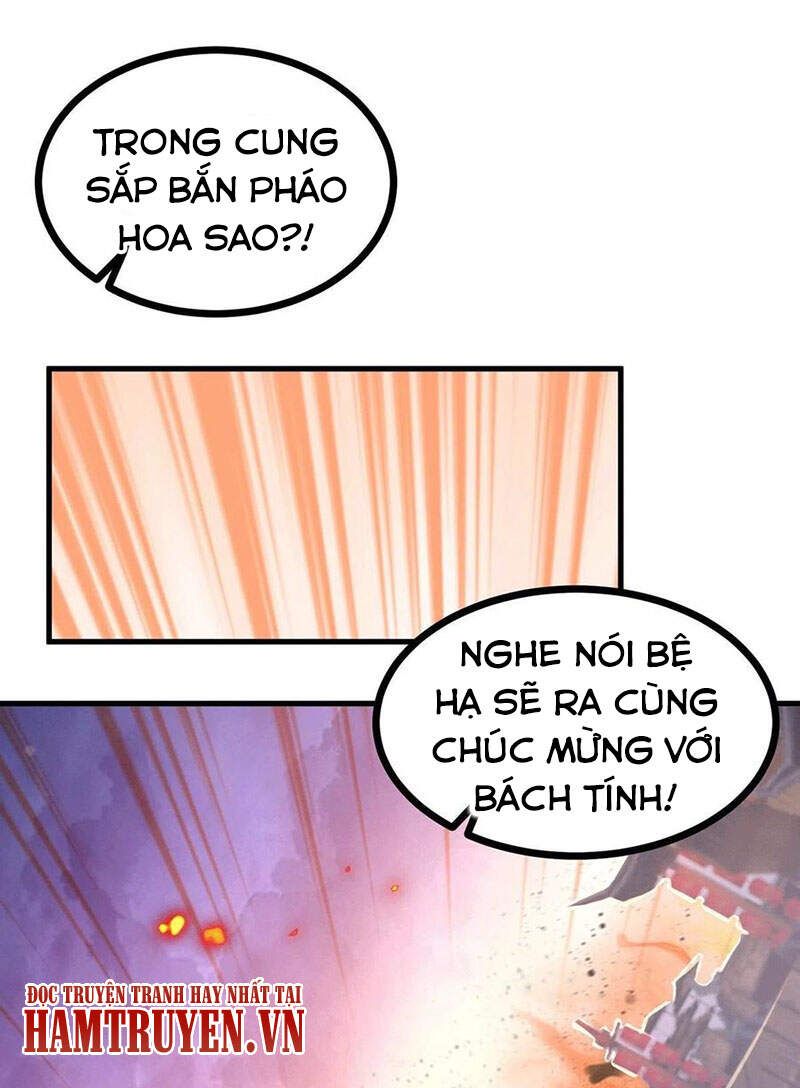 đọc truyện Bổn Tế Tu Chính Là Tiện Đạo Chương 187 ảnh 38 tại Thiên Thai Truyện
