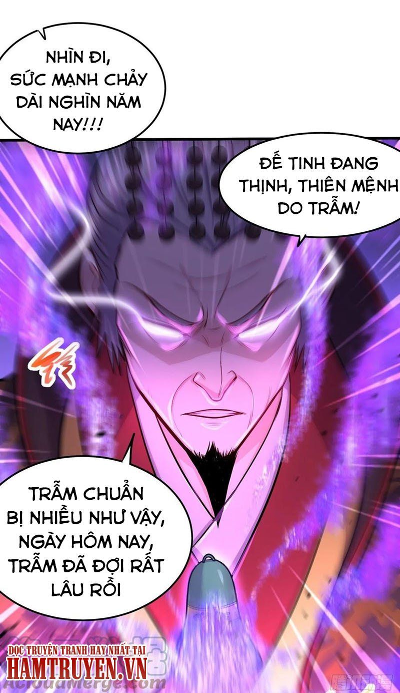 đọc truyện Bổn Tế Tu Chính Là Tiện Đạo Chương 188 ảnh 4 tại Thiên Thai Truyện