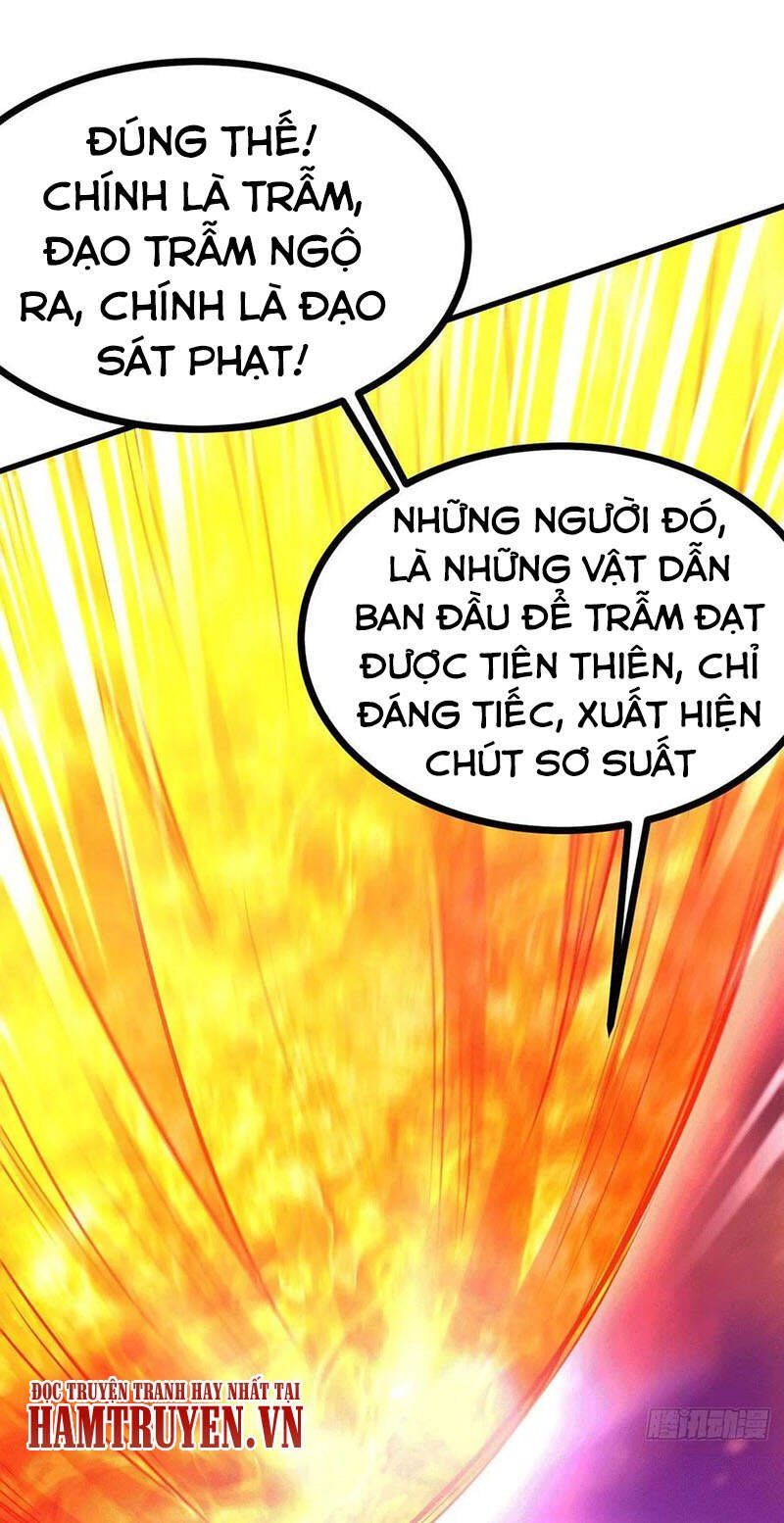 đọc truyện Bổn Tế Tu Chính Là Tiện Đạo Chương 189 ảnh 14 tại Thiên Thai Truyện