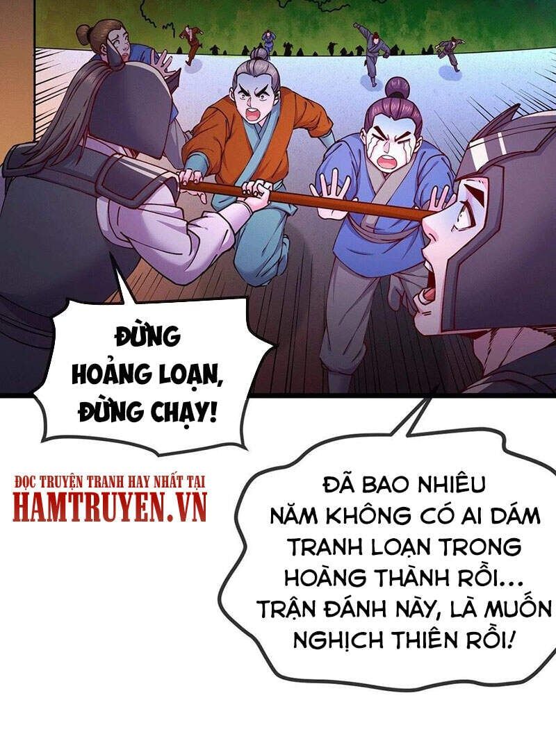 đọc truyện Bổn Tế Tu Chính Là Tiện Đạo Chương 189 ảnh 24 tại Thiên Thai Truyện