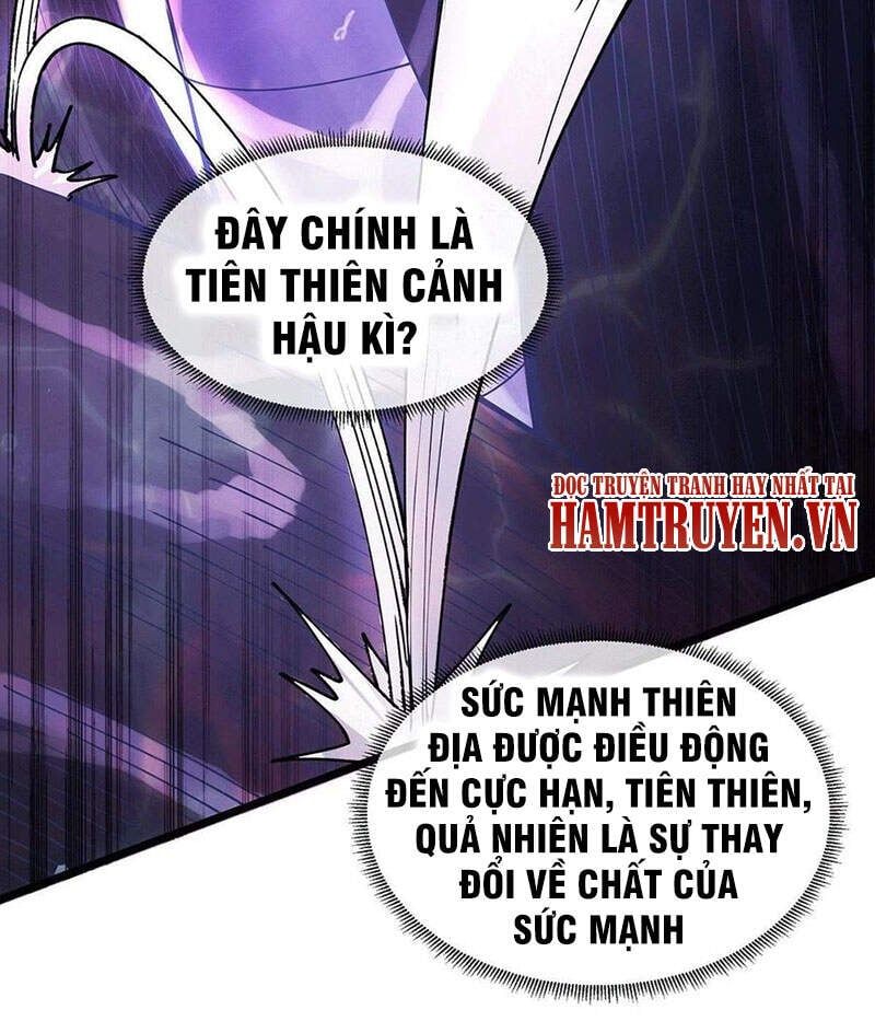 đọc truyện Bổn Tế Tu Chính Là Tiện Đạo Chương 189 ảnh 26 tại Thiên Thai Truyện