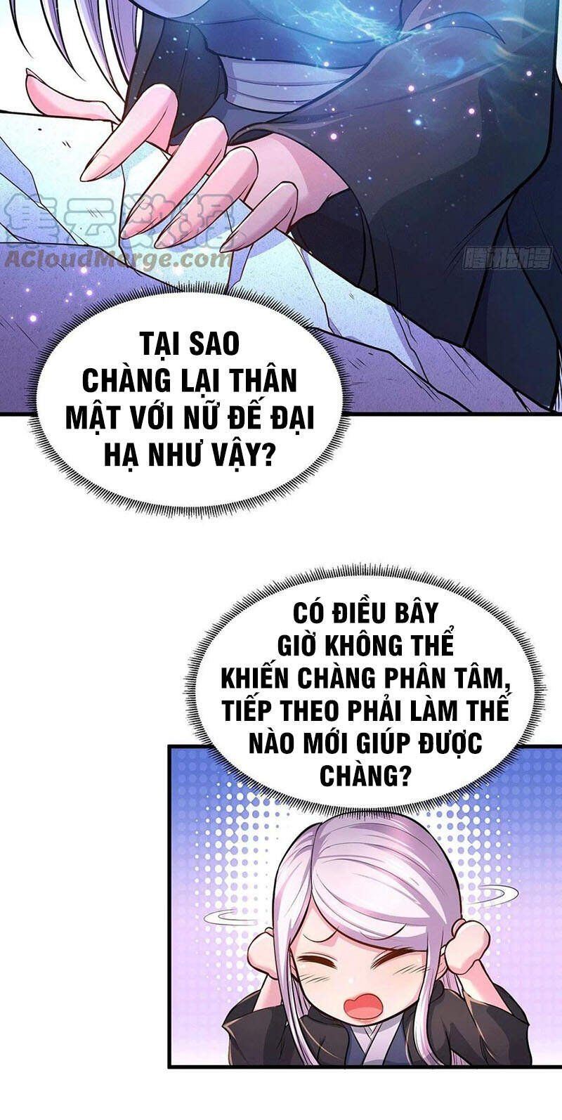 đọc truyện Bổn Tế Tu Chính Là Tiện Đạo Chương 189 ảnh 37 tại Thiên Thai Truyện