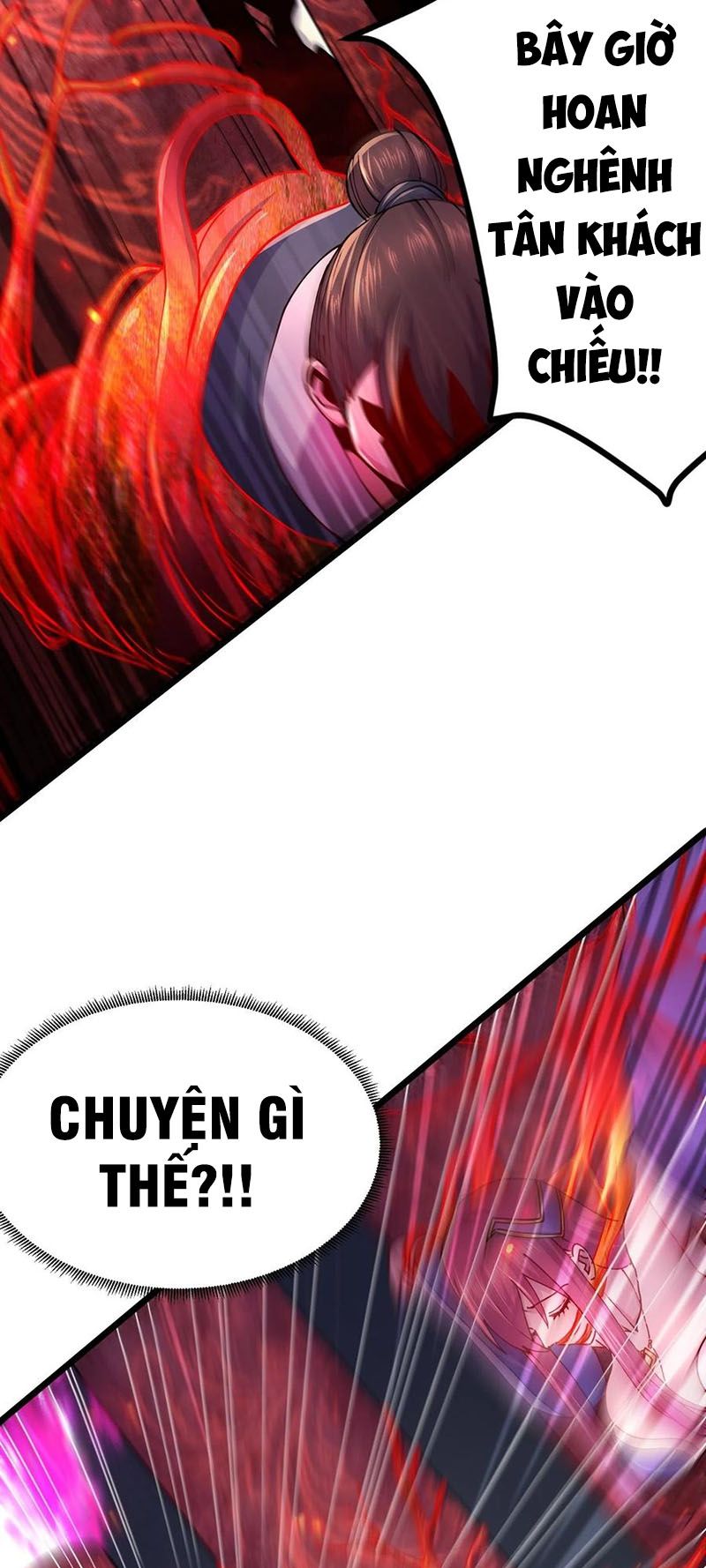 đọc truyện Bổn Tế Tu Chính Là Tiện Đạo Chương 190 ảnh 17 tại Thiên Thai Truyện