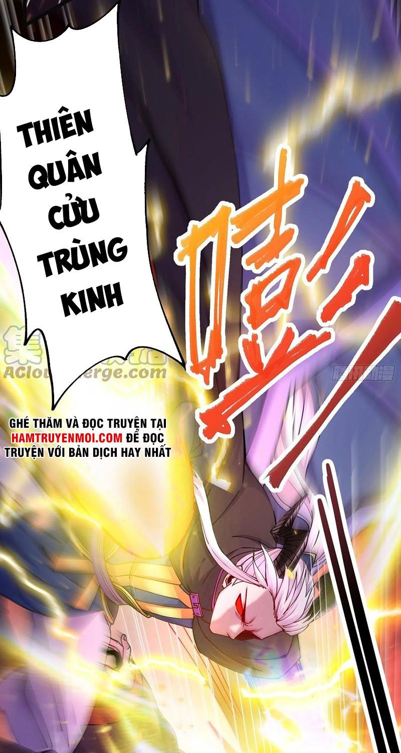 đọc truyện Bổn Tế Tu Chính Là Tiện Đạo Chương 190 ảnh 36 tại Thiên Thai Truyện