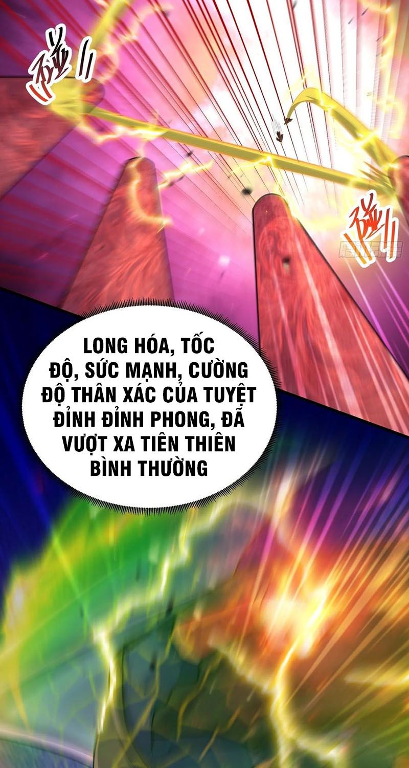 đọc truyện Bổn Tế Tu Chính Là Tiện Đạo Chương 190 ảnh 39 tại Thiên Thai Truyện