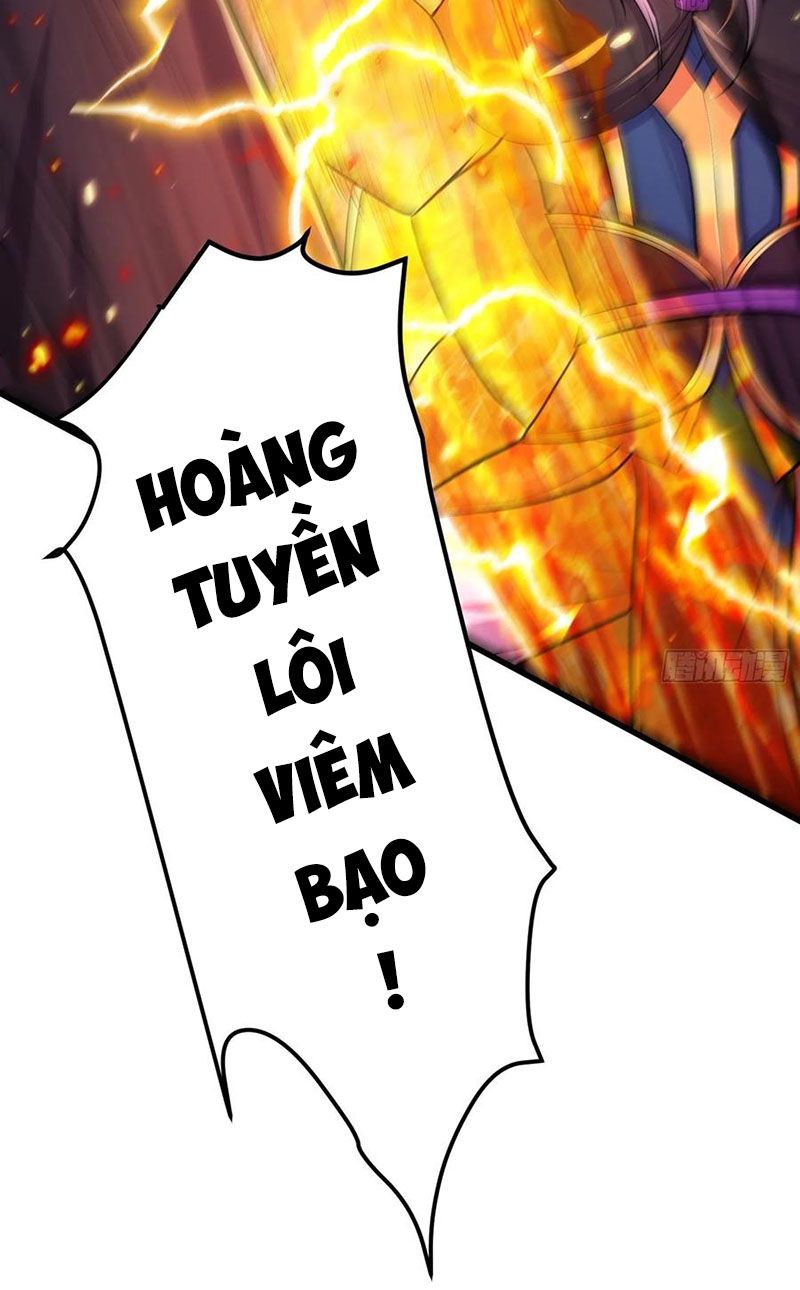 đọc truyện Bổn Tế Tu Chính Là Tiện Đạo Chương 190 ảnh 48 tại Thiên Thai Truyện