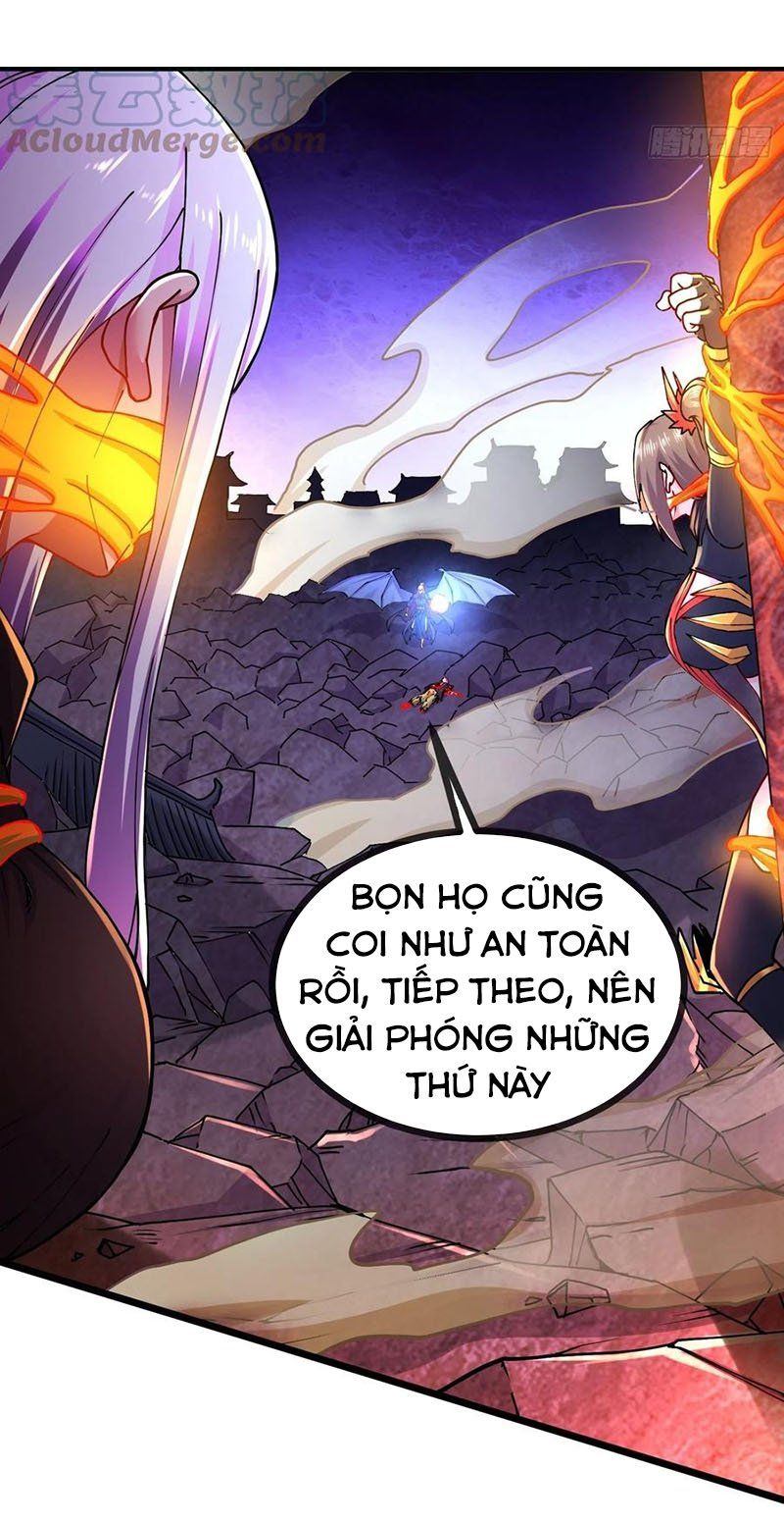 đọc truyện Bổn Tế Tu Chính Là Tiện Đạo Chương 190 ảnh 54 tại Thiên Thai Truyện