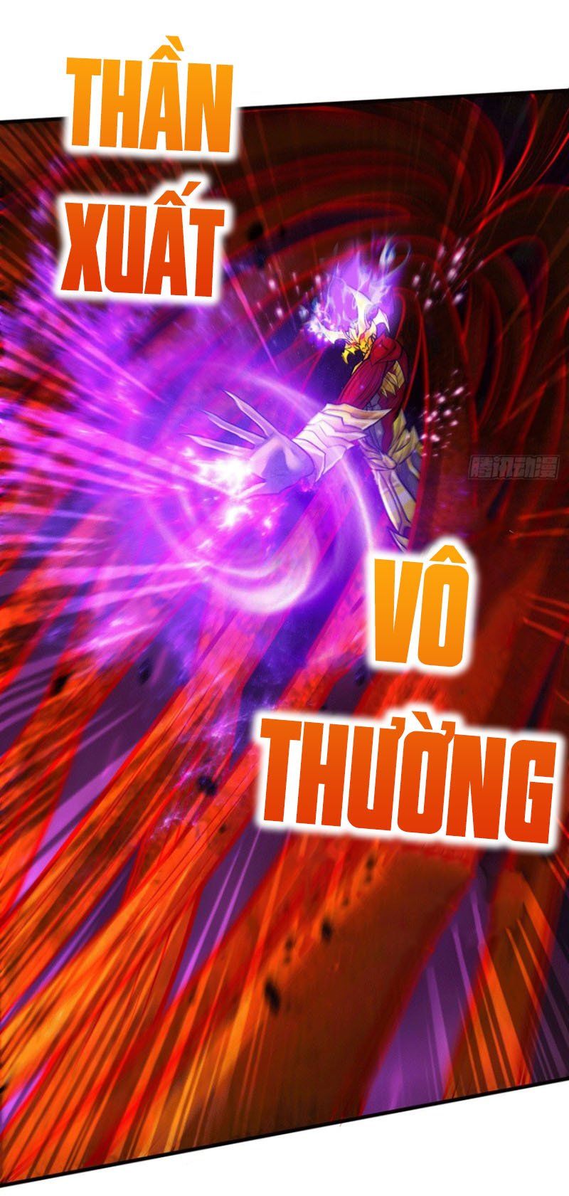 đọc truyện Bổn Tế Tu Chính Là Tiện Đạo Chương 191 ảnh 3 tại Thiên Thai Truyện