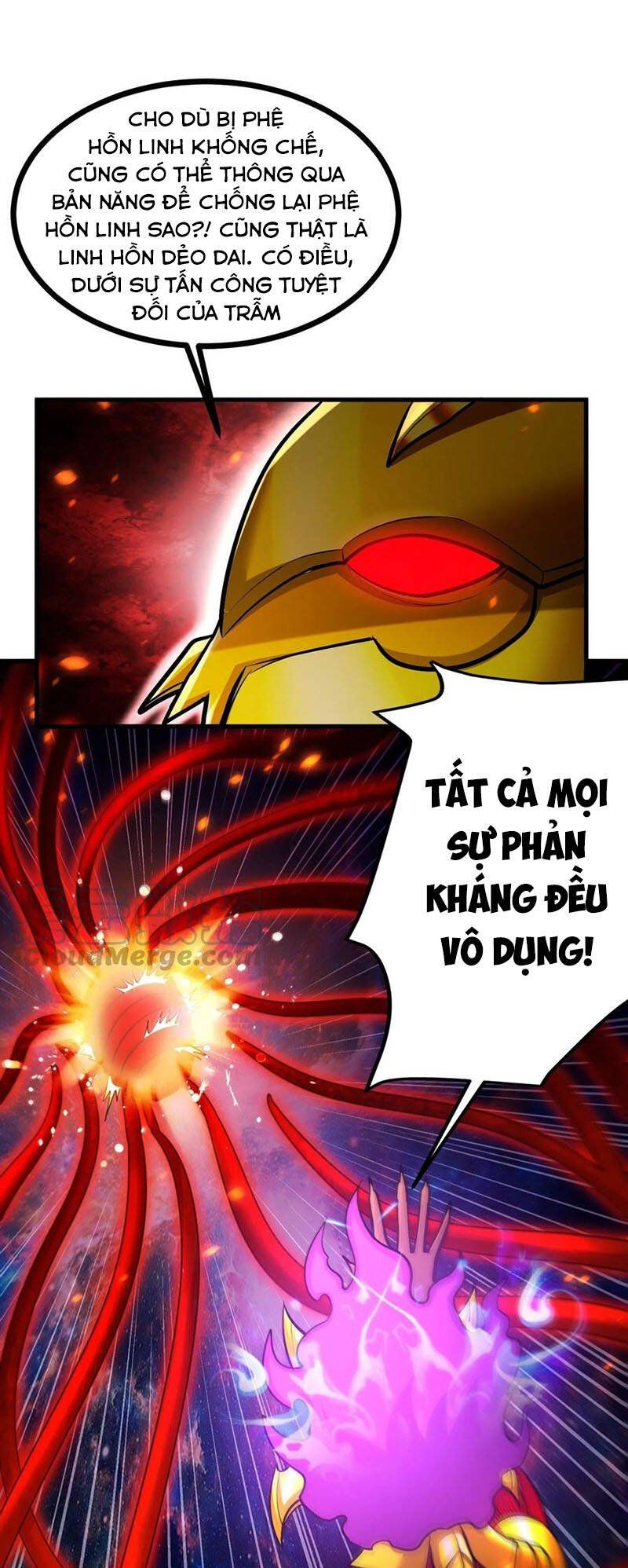 đọc truyện Bổn Tế Tu Chính Là Tiện Đạo Chương 192 ảnh 12 tại Thiên Thai Truyện