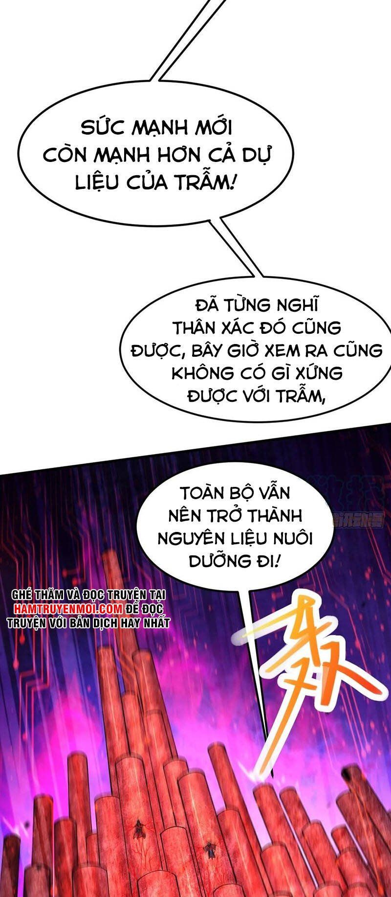 đọc truyện Bổn Tế Tu Chính Là Tiện Đạo Chương 192 ảnh 37 tại Thiên Thai Truyện