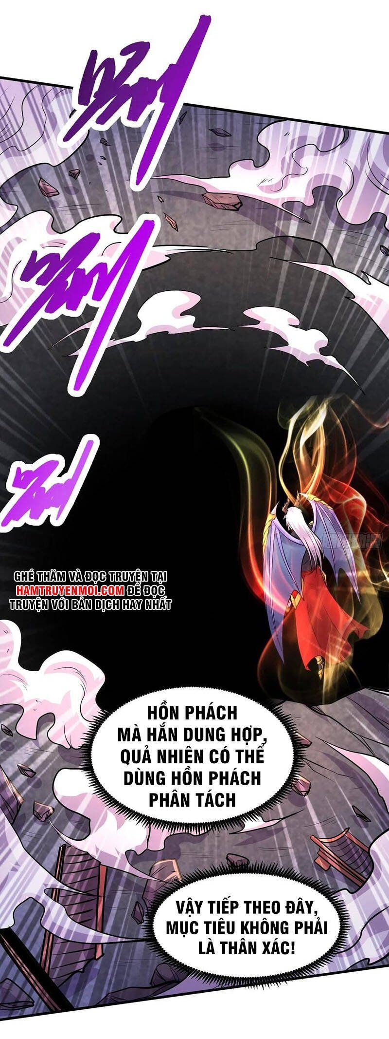 đọc truyện Bổn Tế Tu Chính Là Tiện Đạo Chương 192 ảnh 57 tại Thiên Thai Truyện