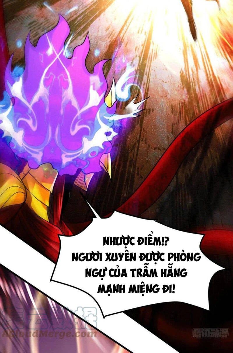 đọc truyện Bổn Tế Tu Chính Là Tiện Đạo Chương 193 ảnh 13 tại Thiên Thai Truyện