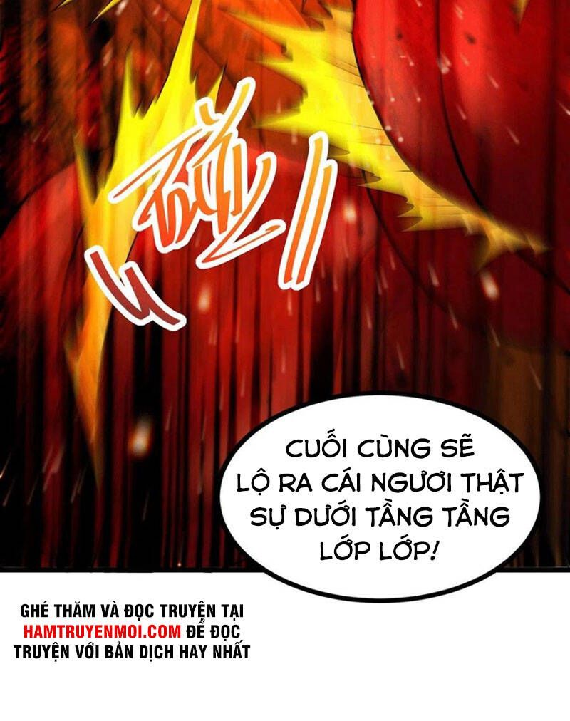 đọc truyện Bổn Tế Tu Chính Là Tiện Đạo Chương 193 ảnh 21 tại Thiên Thai Truyện