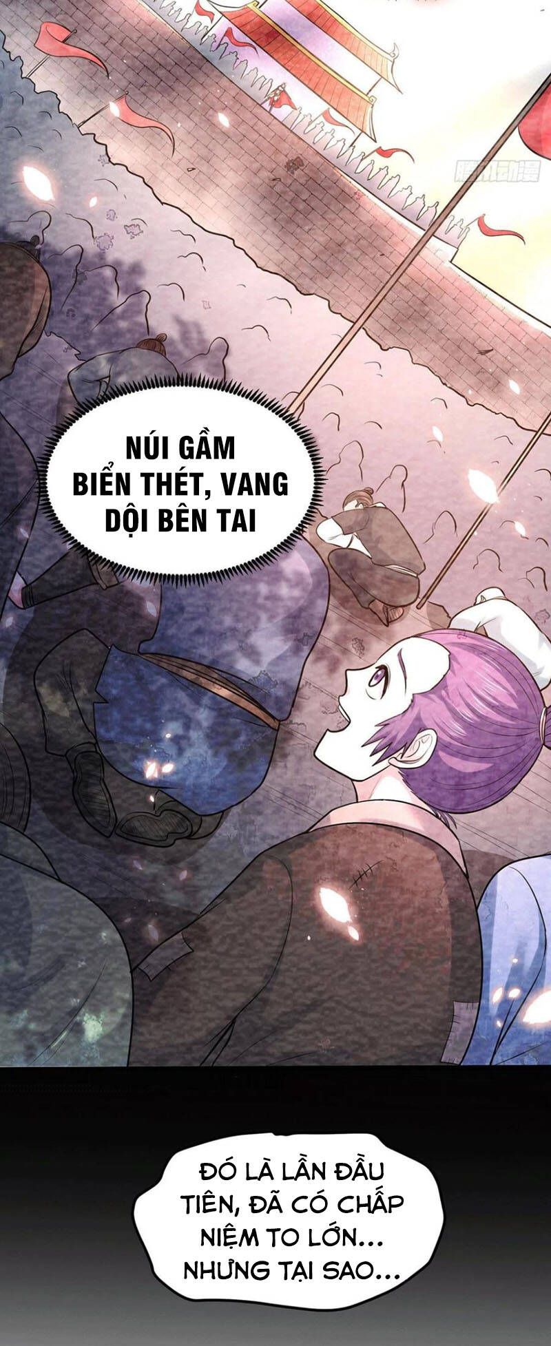 đọc truyện Bổn Tế Tu Chính Là Tiện Đạo Chương 193 ảnh 47 tại Thiên Thai Truyện