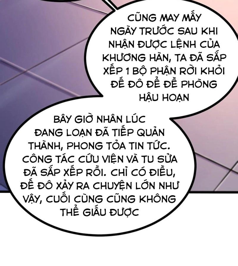 đọc truyện Bổn Tế Tu Chính Là Tiện Đạo Chương 194 ảnh 17 tại Thiên Thai Truyện