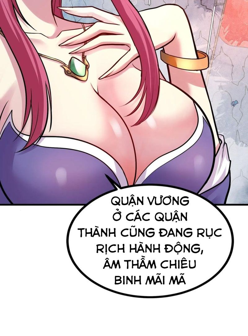 đọc truyện Bổn Tế Tu Chính Là Tiện Đạo Chương 194 ảnh 21 tại Thiên Thai Truyện