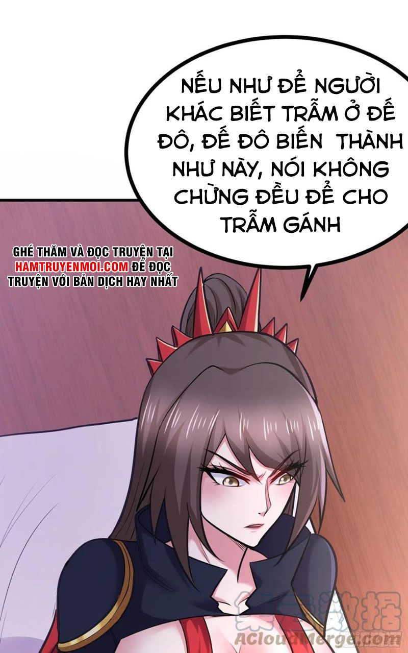 đọc truyện Bổn Tế Tu Chính Là Tiện Đạo Chương 194 ảnh 24 tại Thiên Thai Truyện