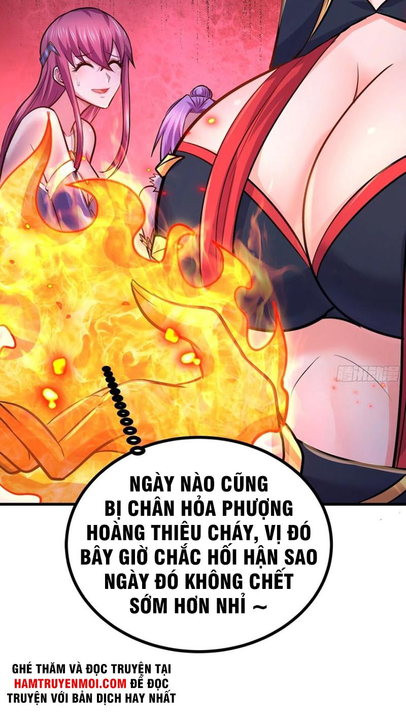 đọc truyện Bổn Tế Tu Chính Là Tiện Đạo Chương 194 ảnh 32 tại Thiên Thai Truyện