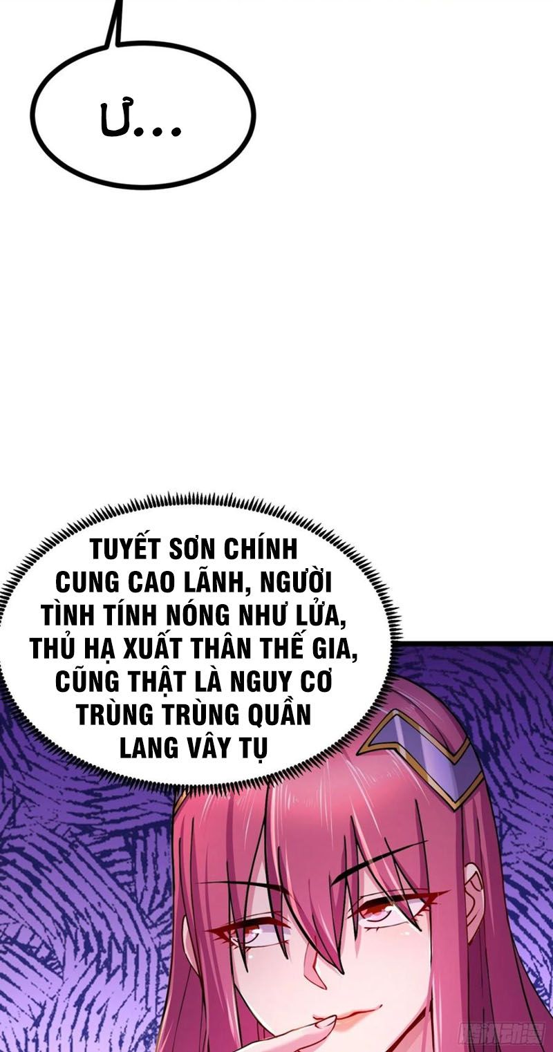 đọc truyện Bổn Tế Tu Chính Là Tiện Đạo Chương 194 ảnh 36 tại Thiên Thai Truyện