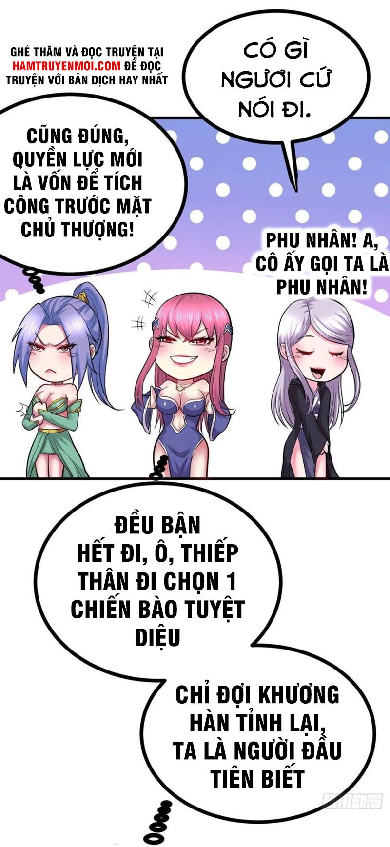đọc truyện Bổn Tế Tu Chính Là Tiện Đạo Chương 194 ảnh 40 tại Thiên Thai Truyện