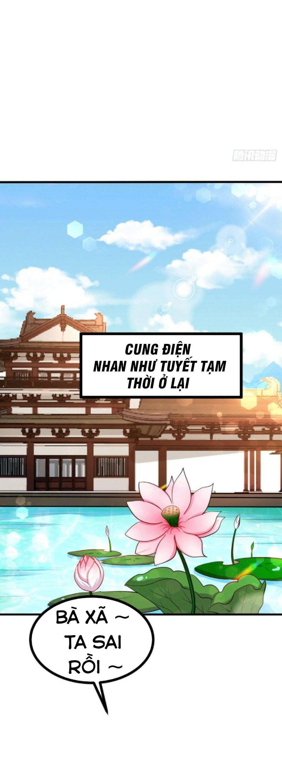 đọc truyện Bổn Tế Tu Chính Là Tiện Đạo Chương 196 ảnh 18 tại Thiên Thai Truyện