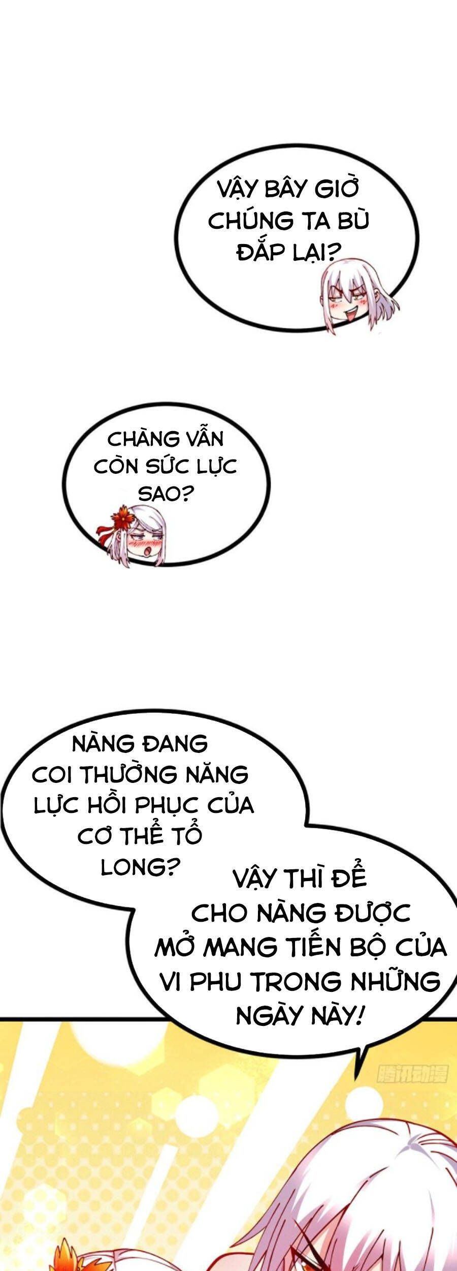 đọc truyện Bổn Tế Tu Chính Là Tiện Đạo Chương 196 ảnh 29 tại Thiên Thai Truyện
