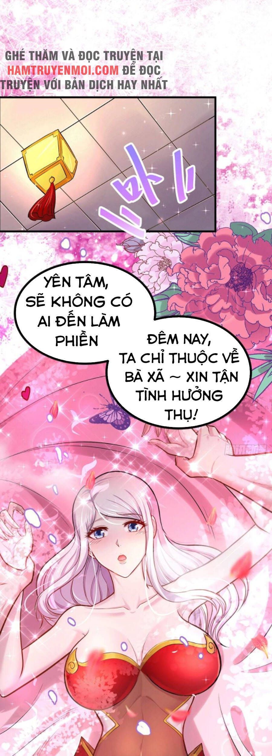 đọc truyện Bổn Tế Tu Chính Là Tiện Đạo Chương 196 ảnh 31 tại Thiên Thai Truyện