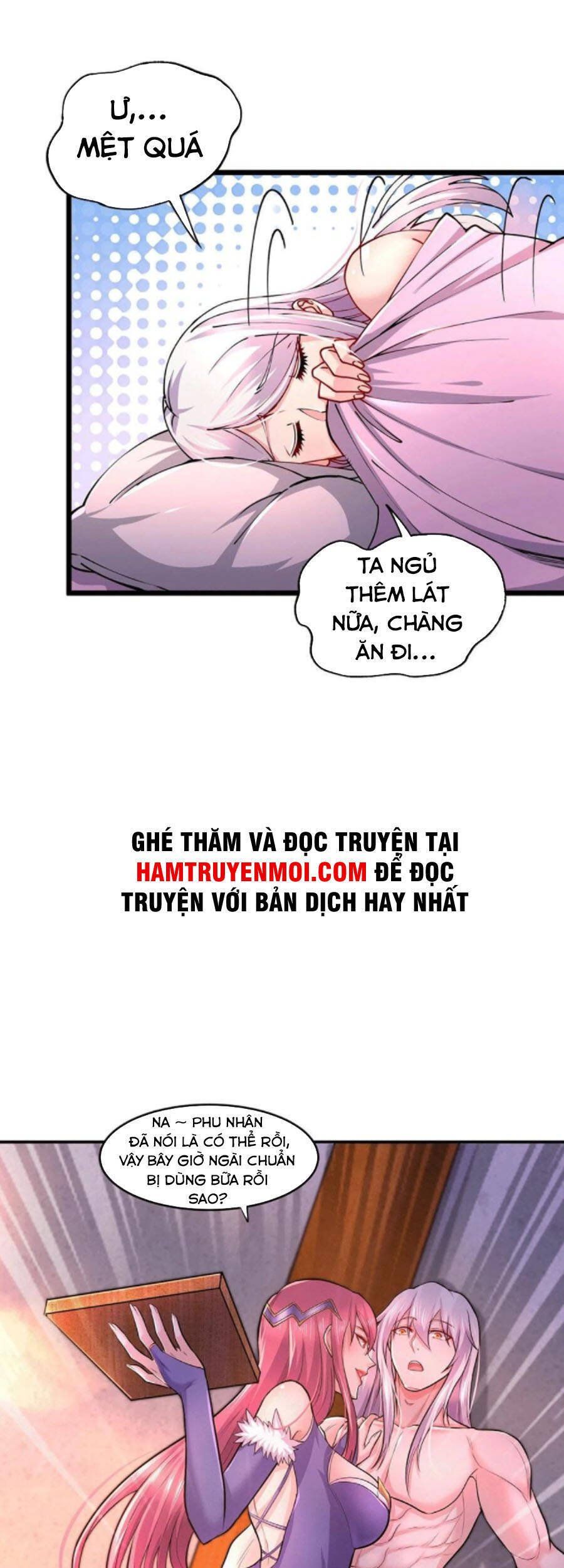 đọc truyện Bổn Tế Tu Chính Là Tiện Đạo Chương 197 ảnh 18 tại Thiên Thai Truyện