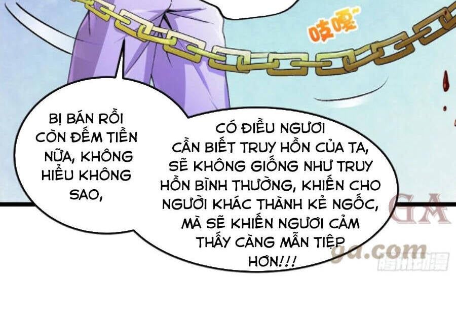đọc truyện Bổn Tế Tu Chính Là Tiện Đạo Chương 198 ảnh 13 tại Thiên Thai Truyện