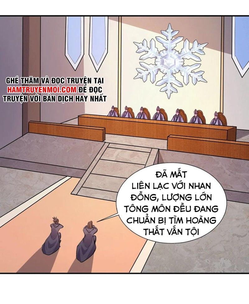 đọc truyện Bổn Tế Tu Chính Là Tiện Đạo Chương 199 ảnh 14 tại Thiên Thai Truyện