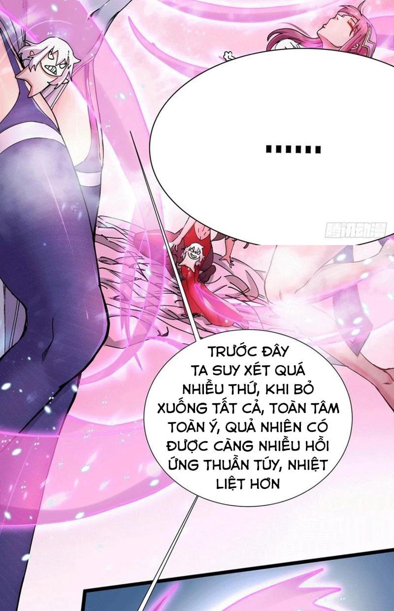 đọc truyện Bổn Tế Tu Chính Là Tiện Đạo Chương 199 ảnh 25 tại Thiên Thai Truyện