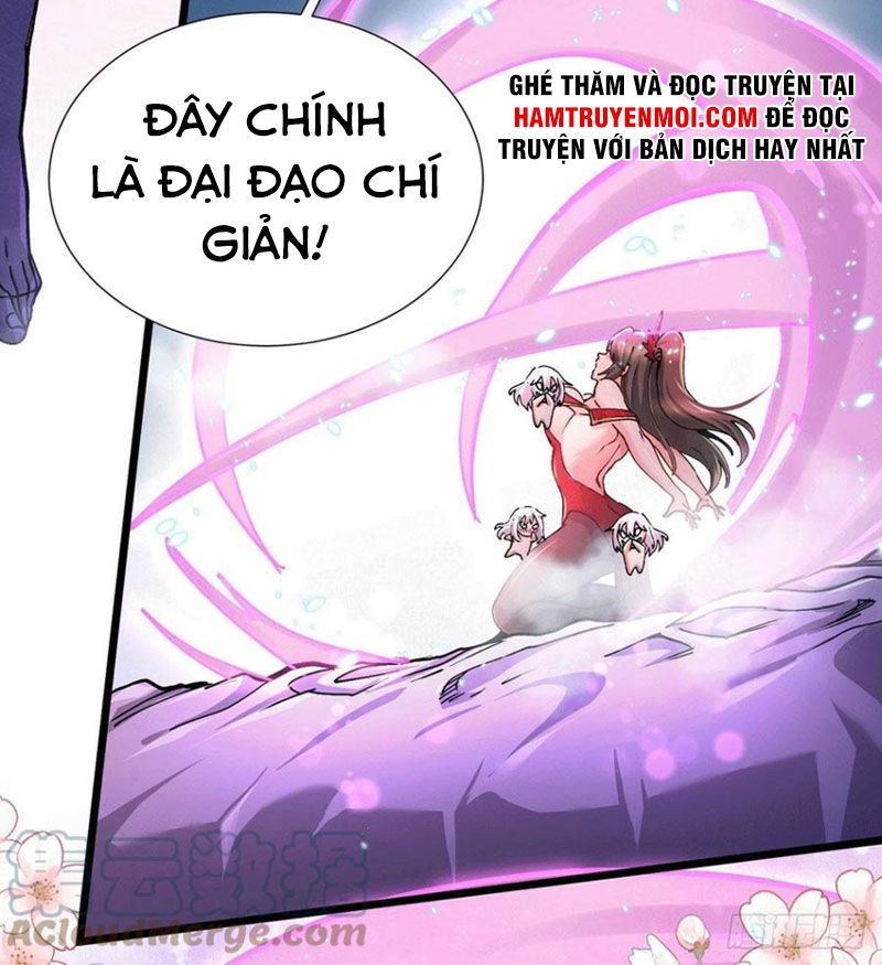đọc truyện Bổn Tế Tu Chính Là Tiện Đạo Chương 199 ảnh 26 tại Thiên Thai Truyện