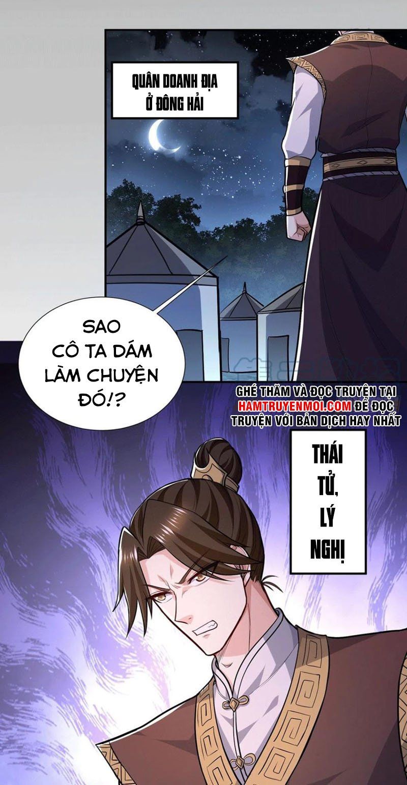 đọc truyện Bổn Tế Tu Chính Là Tiện Đạo Chương 199 ảnh 4 tại Thiên Thai Truyện