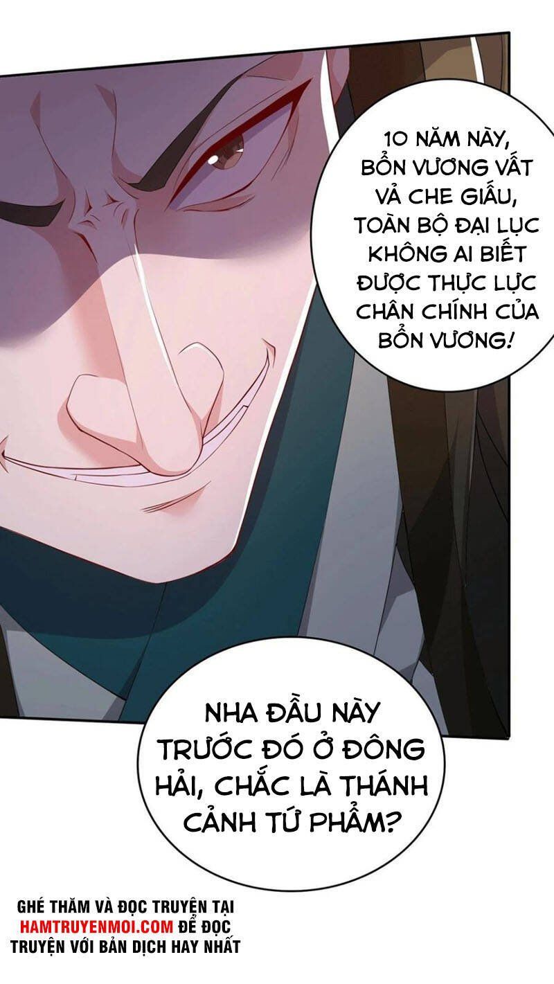 đọc truyện Bổn Tế Tu Chính Là Tiện Đạo Chương 201 ảnh 14 tại Thiên Thai Truyện
