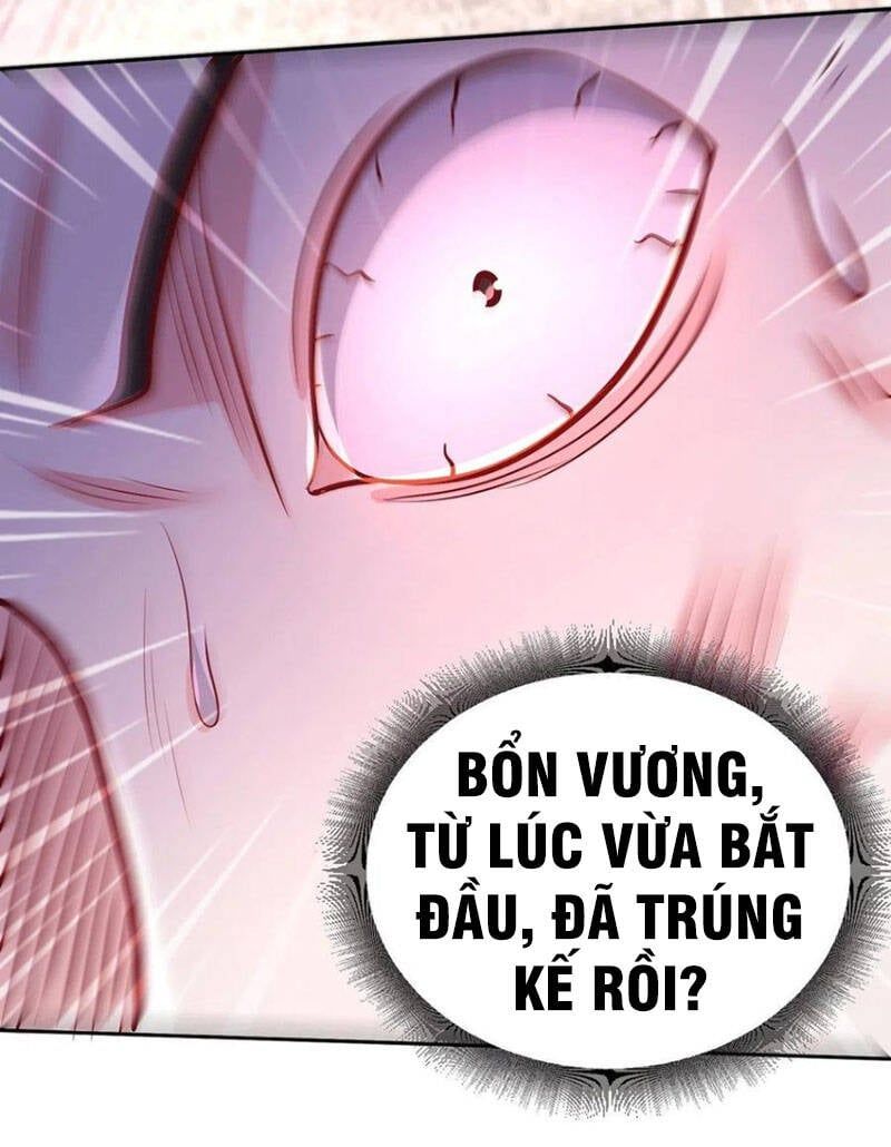 đọc truyện Bổn Tế Tu Chính Là Tiện Đạo Chương 201 ảnh 30 tại Thiên Thai Truyện