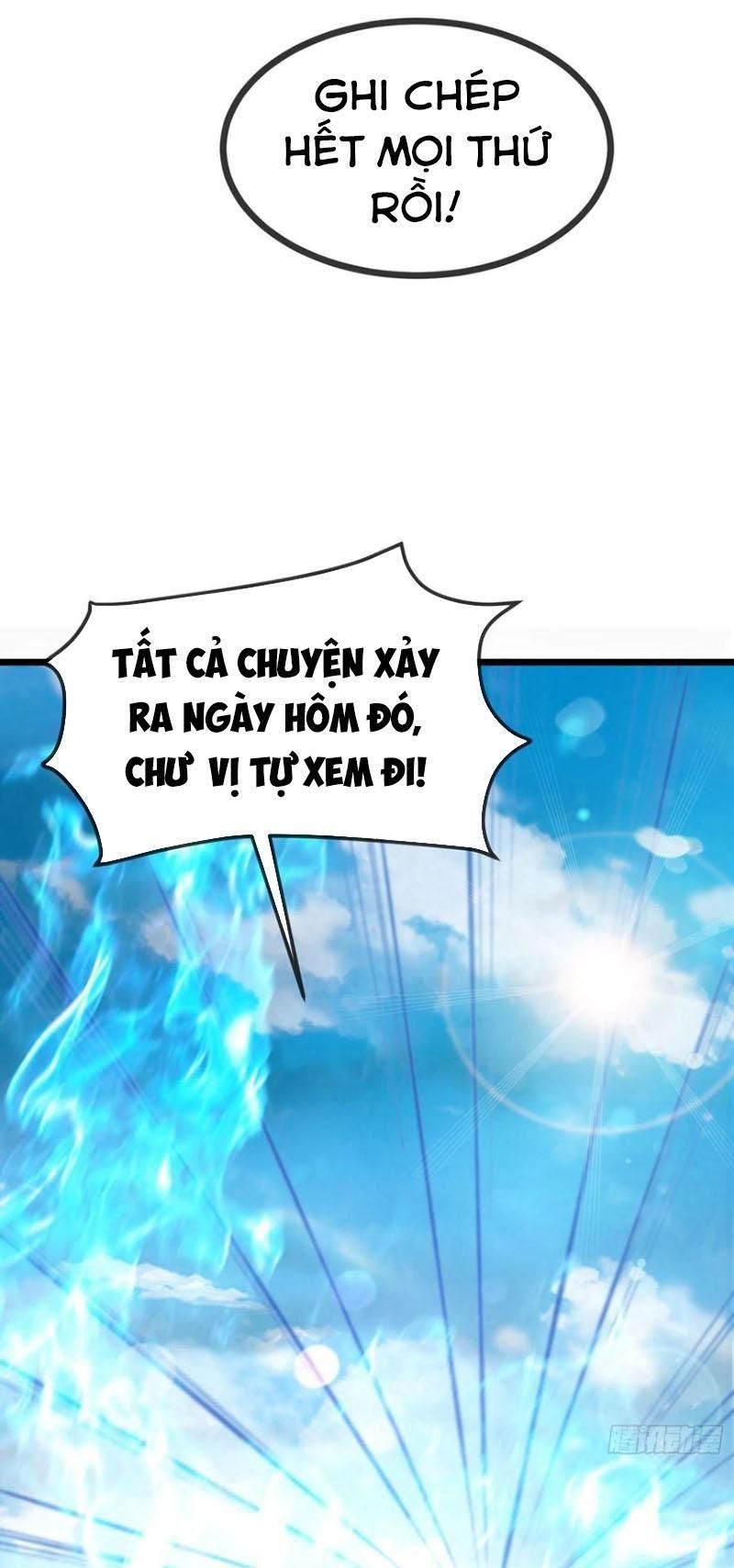 đọc truyện Bổn Tế Tu Chính Là Tiện Đạo Chương 202 ảnh 26 tại Thiên Thai Truyện