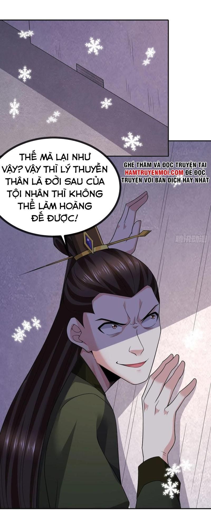 đọc truyện Bổn Tế Tu Chính Là Tiện Đạo Chương 202 ảnh 51 tại Thiên Thai Truyện
