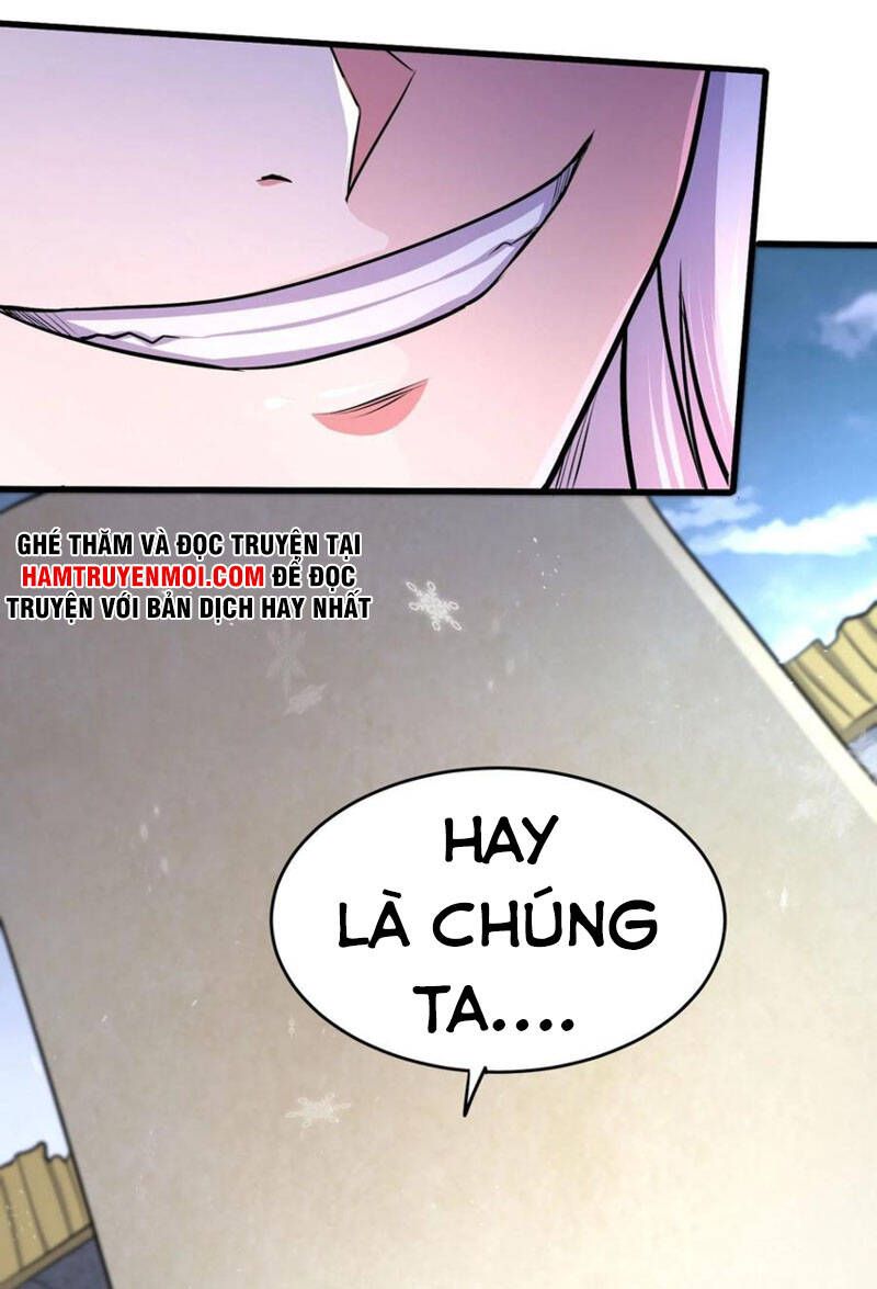 đọc truyện Bổn Tế Tu Chính Là Tiện Đạo Chương 203 ảnh 36 tại Thiên Thai Truyện