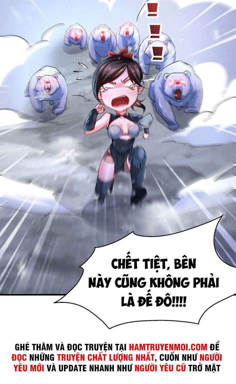 đọc truyện Bổn Tế Tu Chính Là Tiện Đạo Chương 205 ảnh 29 tại Thiên Thai Truyện